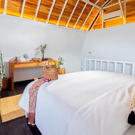 Canvas Escape Resort Ubud  Luaran gambar