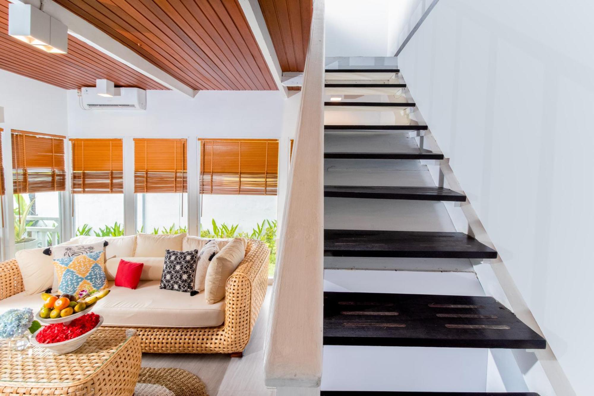 Canvas Escape Resort Ubud  Luaran gambar
